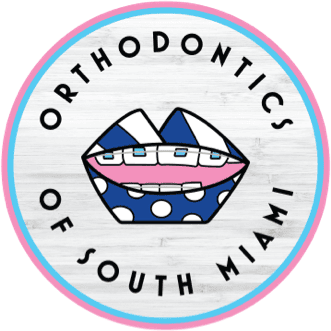 Orthodontics of South Miami logo