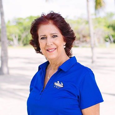 Dulce-staff-at-South-Miami-Orthodontics Staff headshot
