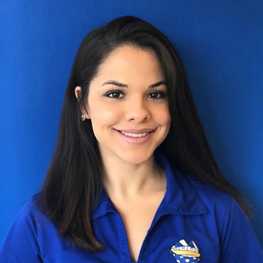 Jessy-staff-at-South-Miami-Orthodontics Staff headshot