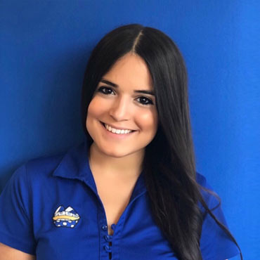 Michelle-staff-at-South-Miami-Orthodontics Staff headshot