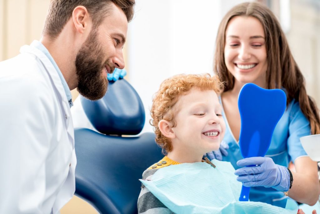 3 Questions To Ask When Choosing An Orthodontist 