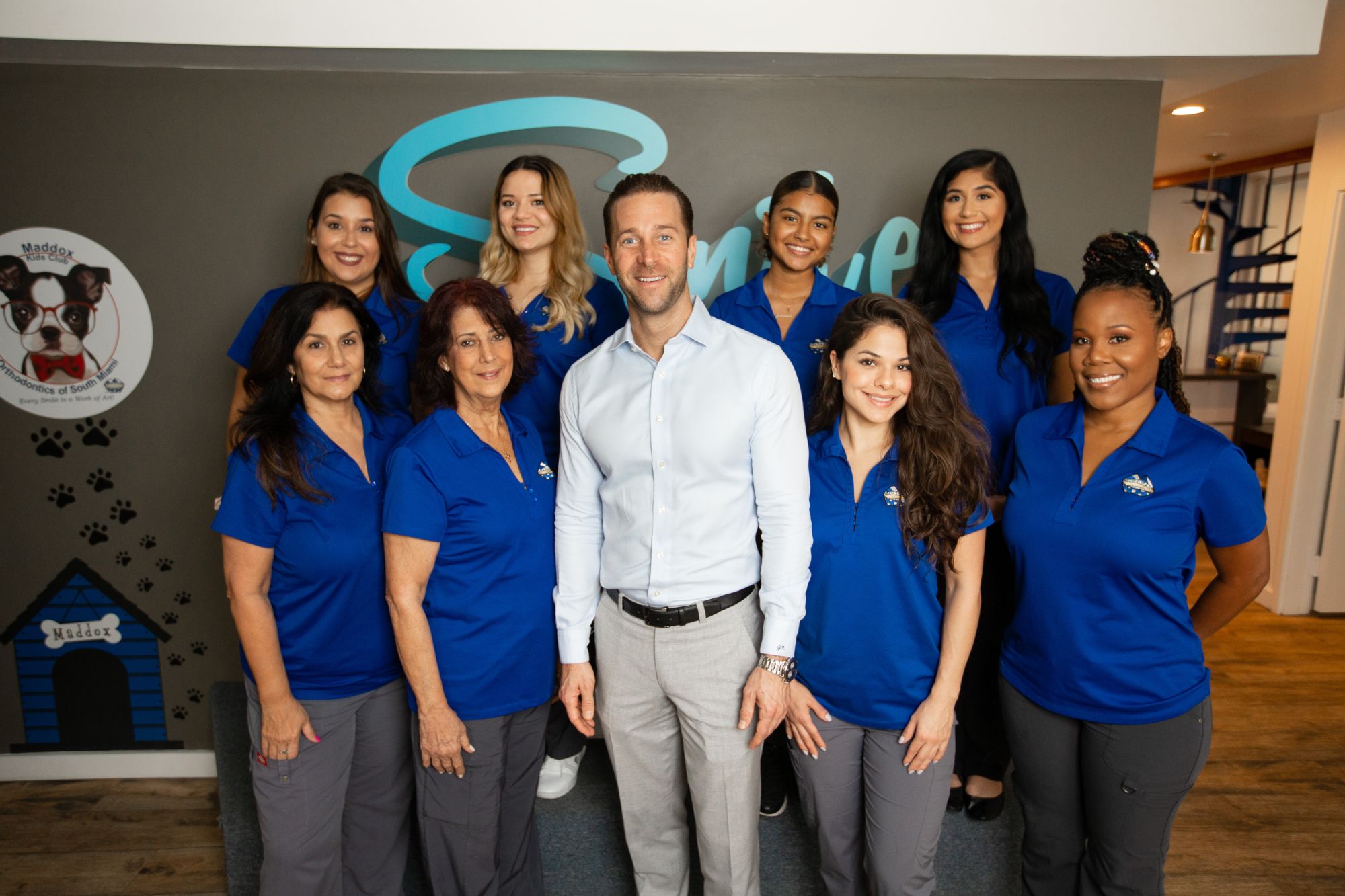 Meet the Team | Orthodontist South Miami | South Miami Braces