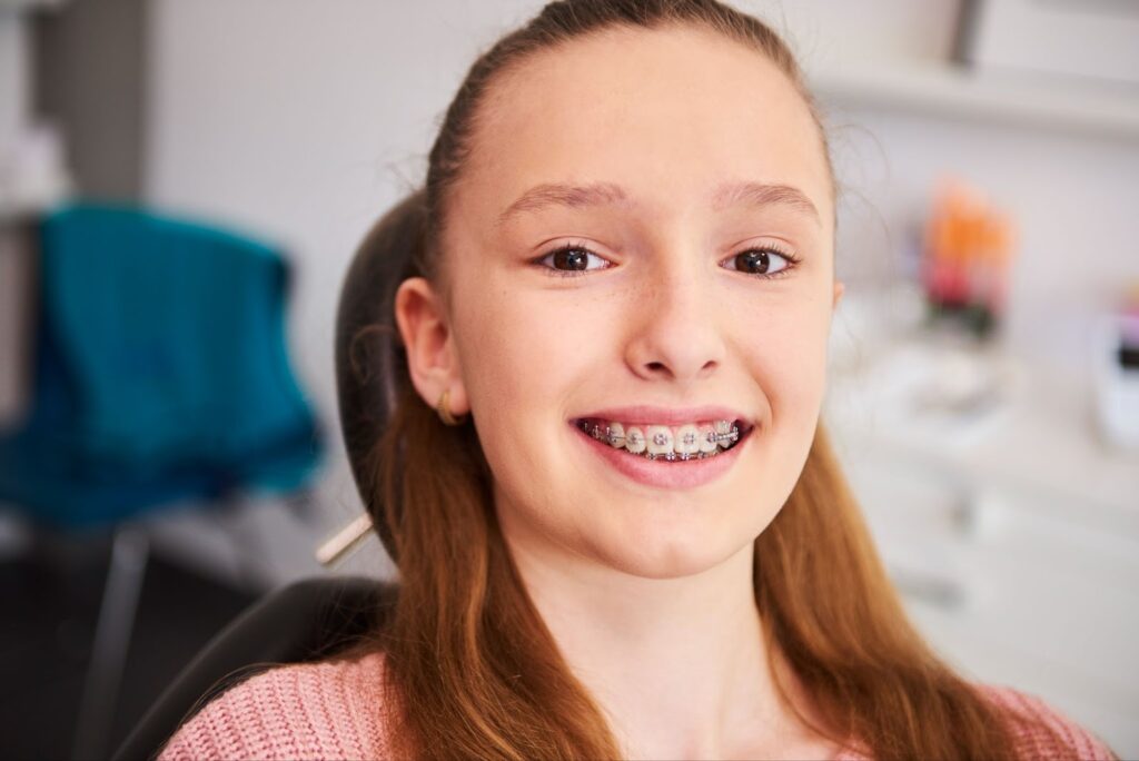 Orthodontics of South Miami believes in setting up your child for healthy smiles, so we're sharing the benefits of two-phase treatment. 