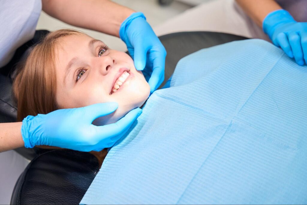 5 Benefits of Early Orthodontic Treatment