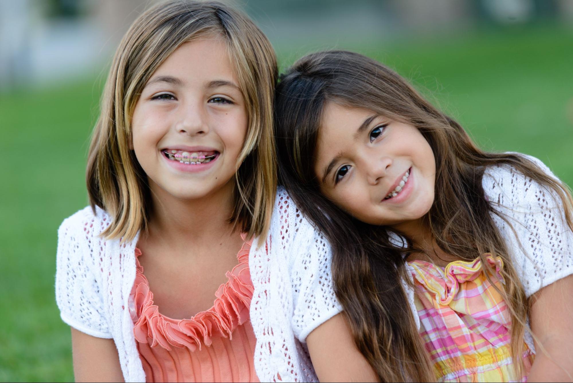 5 Benefits of Early Orthodontic Treatment