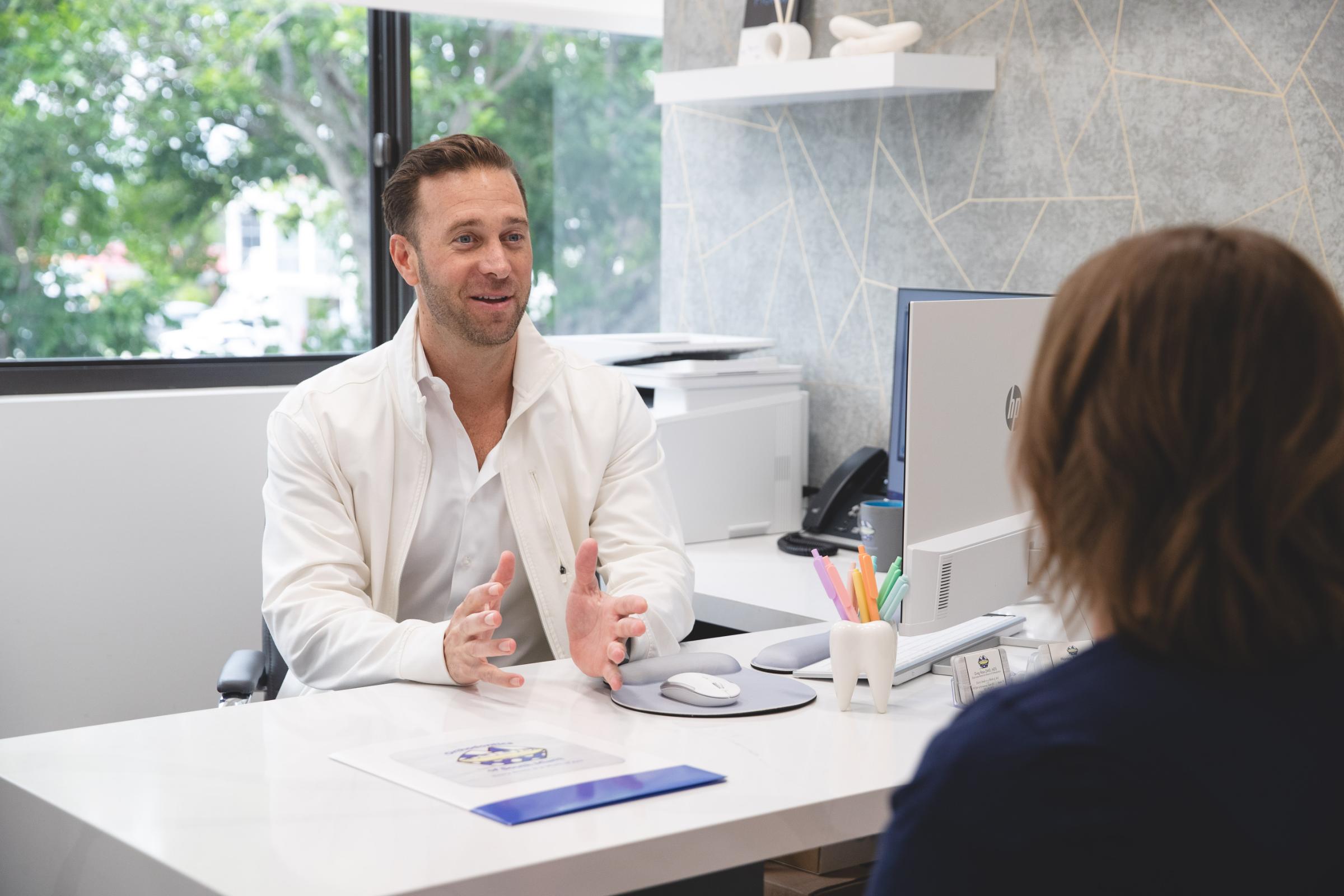 orthodontics miami