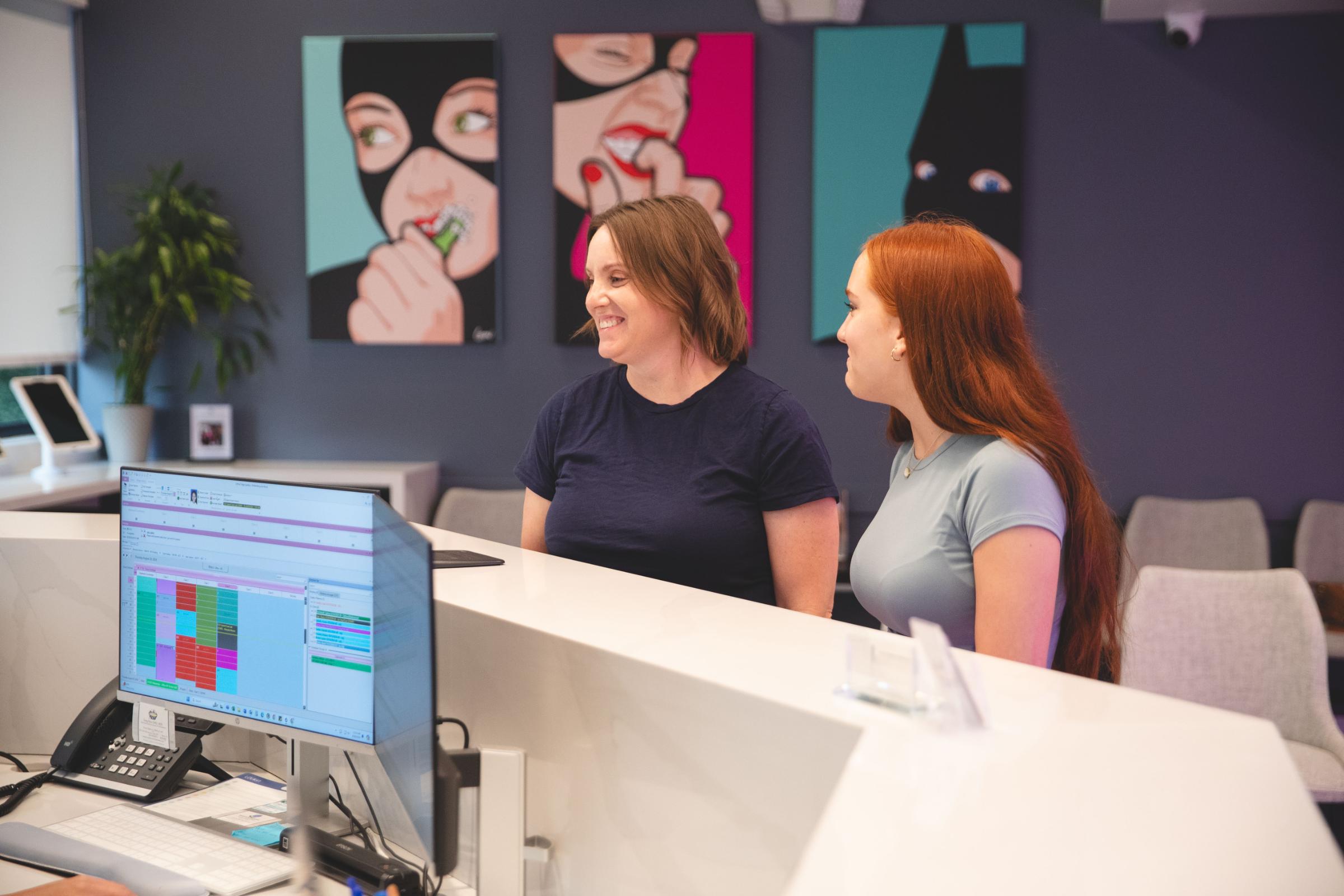 orthodontics miami