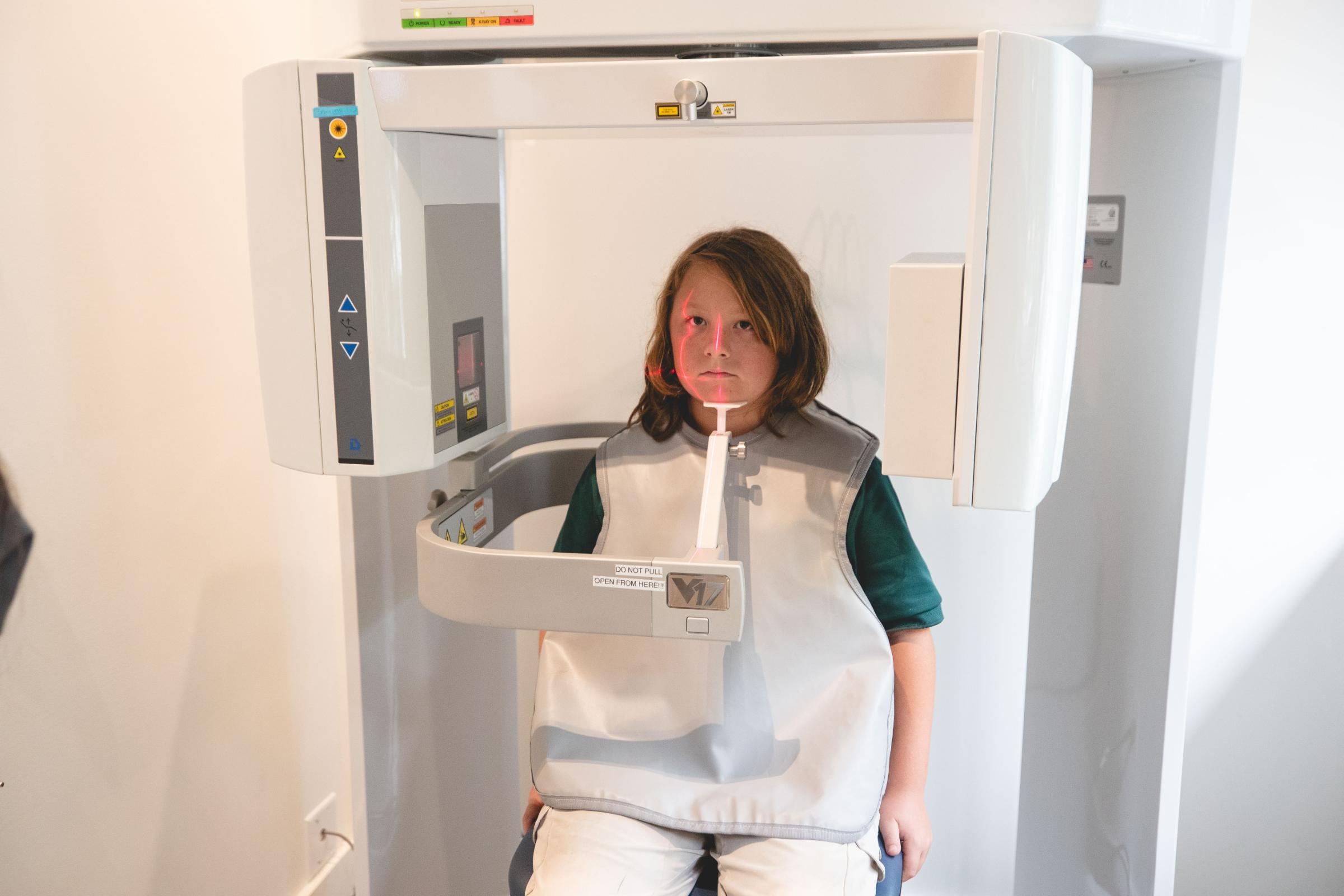 Miami Orthodontics Office
