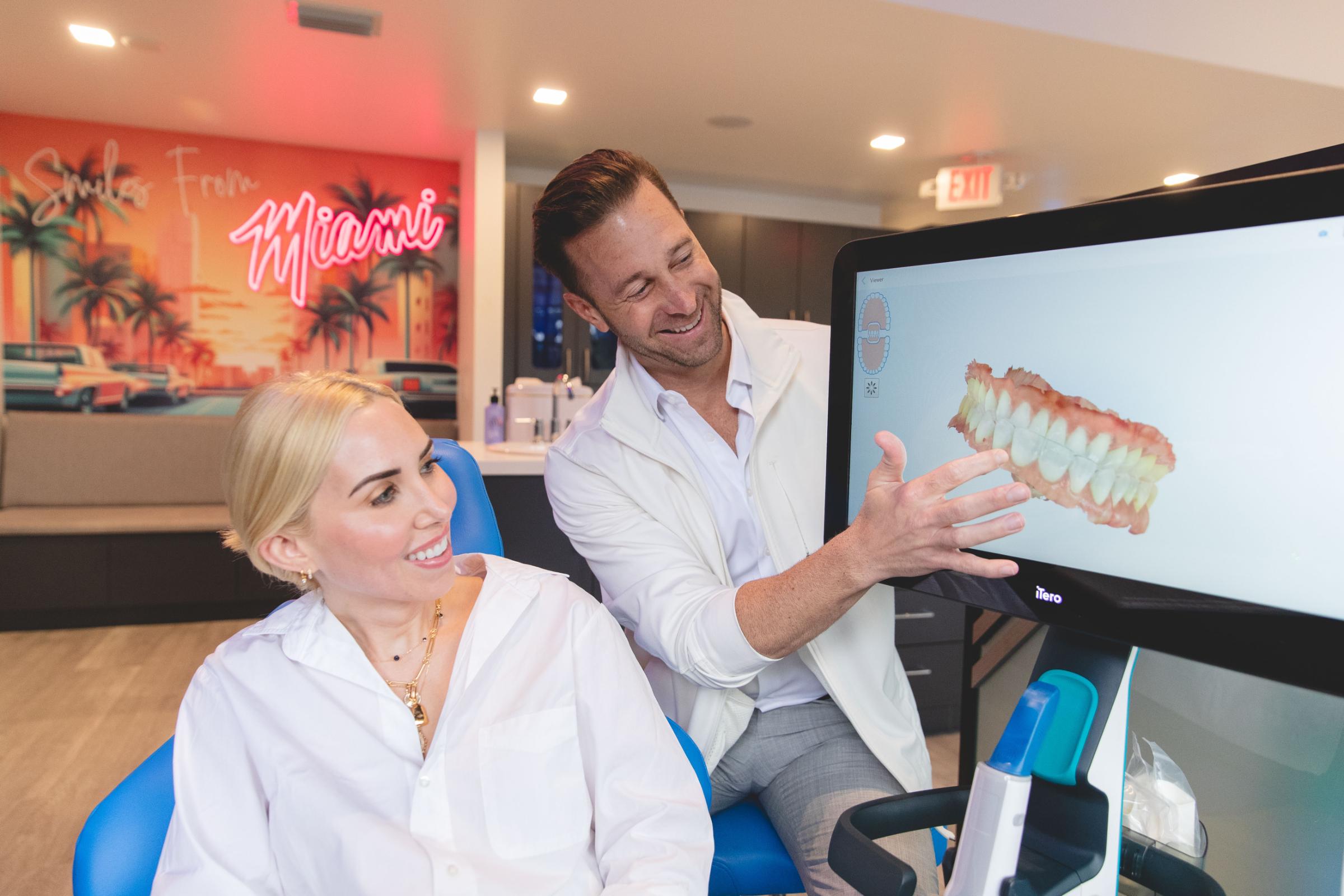 miami fl braces