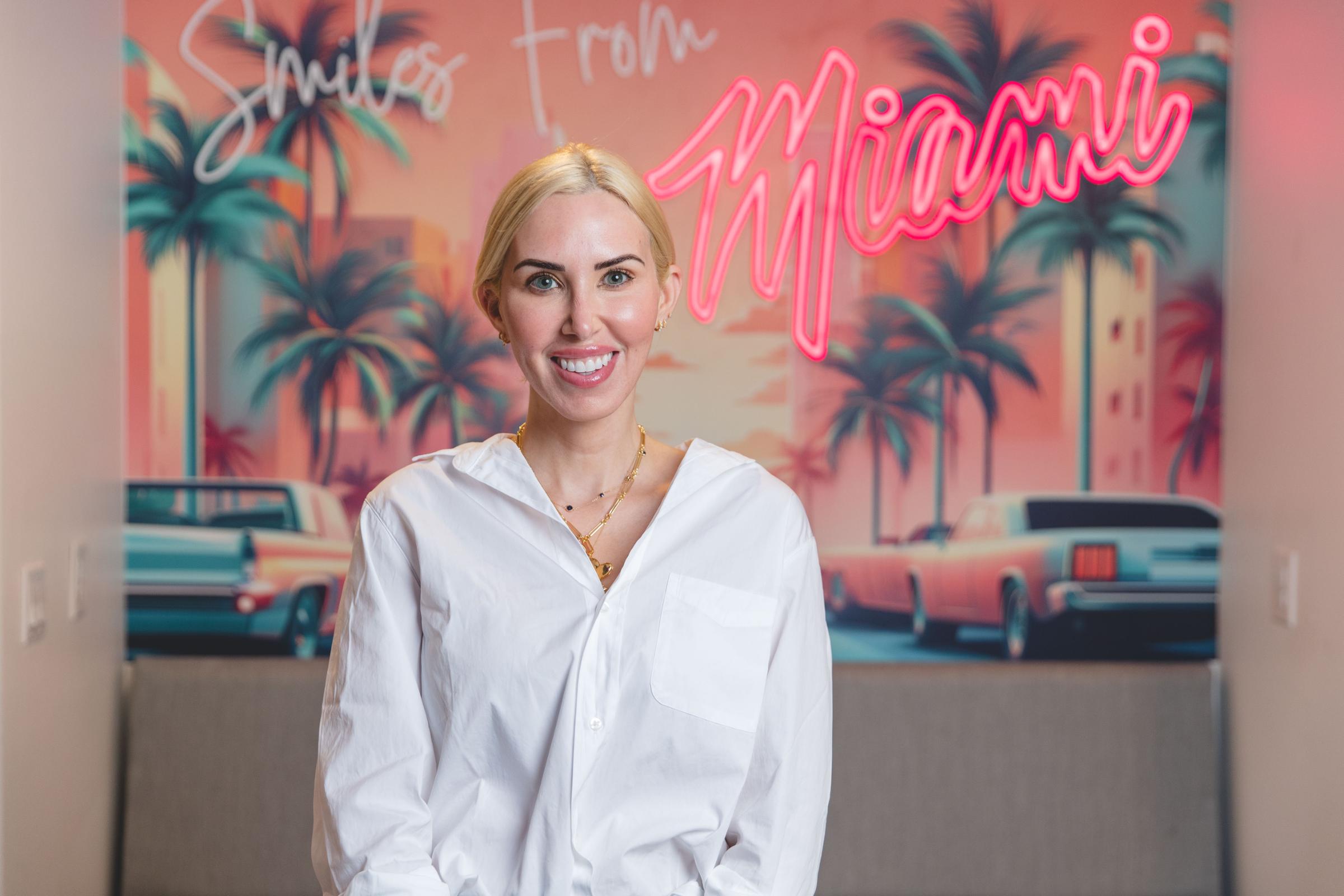 miami clear aligners