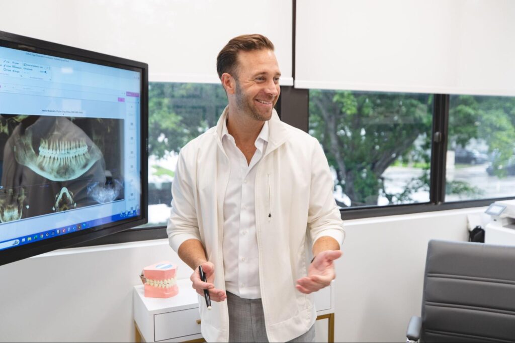 Orthodontic Treatment Options for Busy Professionals