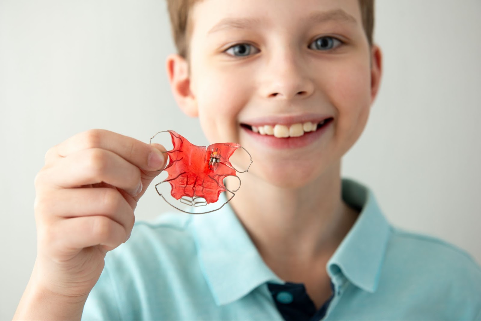 Why You Need a Retainer After Braces
