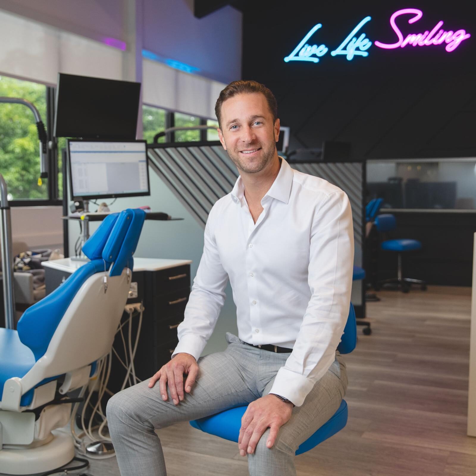 Orthodontics of South Miami